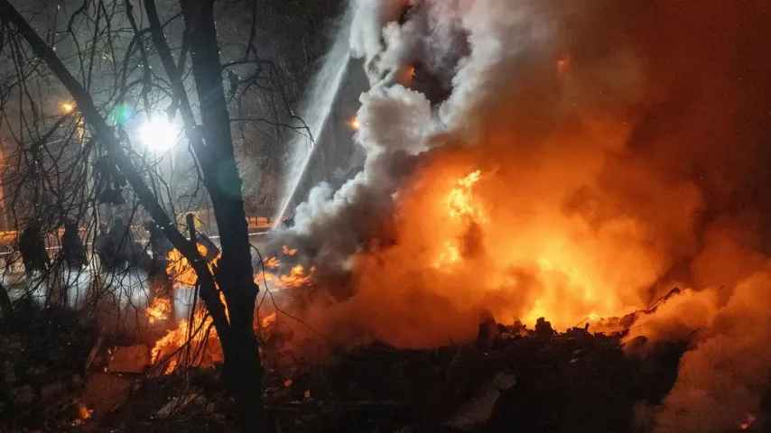 Russische Angriffe auf Charkiw – sieben Tote, darunter zwei Kinder