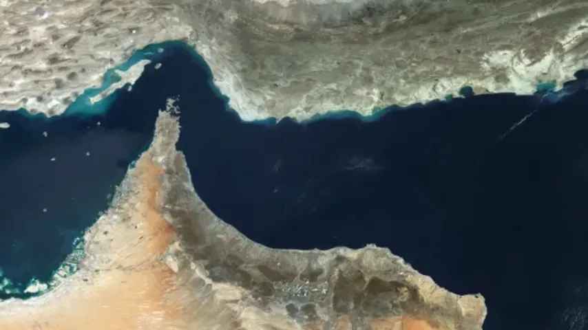China und Pakistan fordern Lösung für die Hormus-Krise