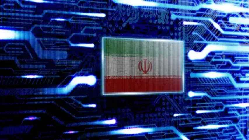 Iran droht mit Internetangriffen, schwere Folgen in Europa