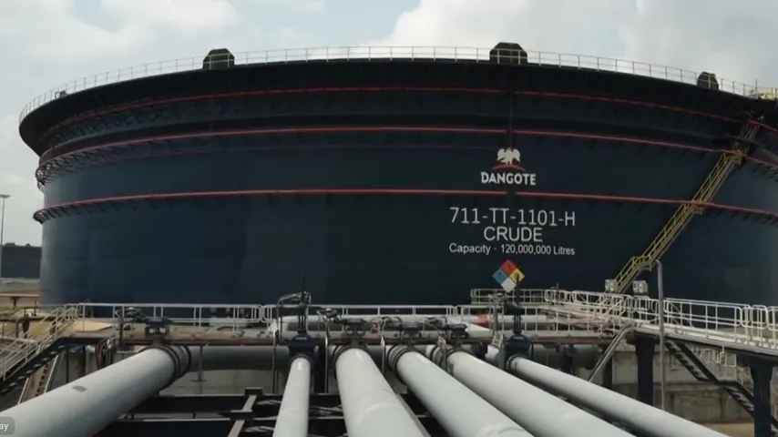 Öl steigt wieder: Iran plant Steuer von rund 1 Dollar pro Fass