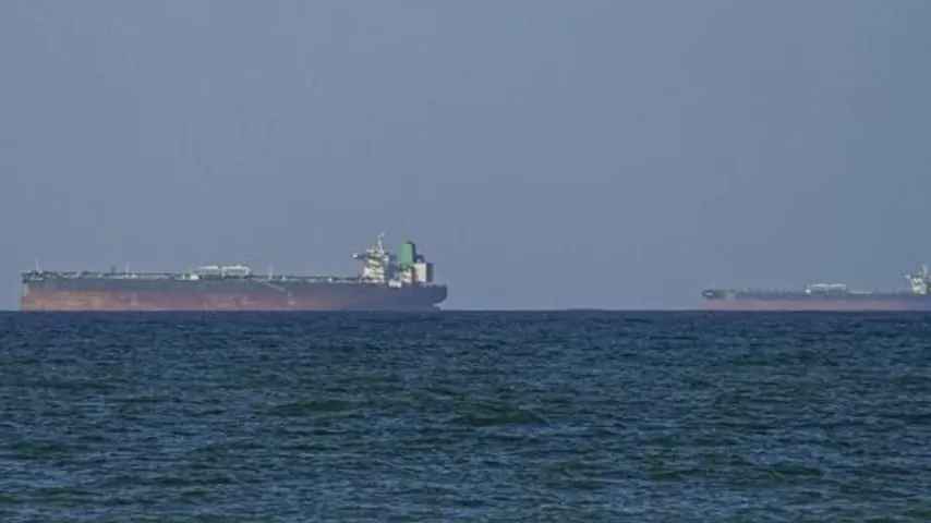 US-Armee: Kein Schiff durchbrach die Blockade am ersten Tag