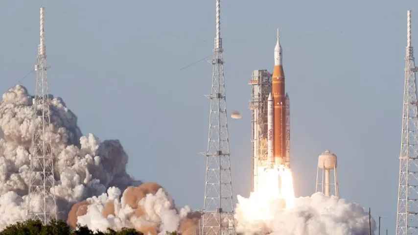 Was kostet die gesamte NASA-Reise zum Mond?