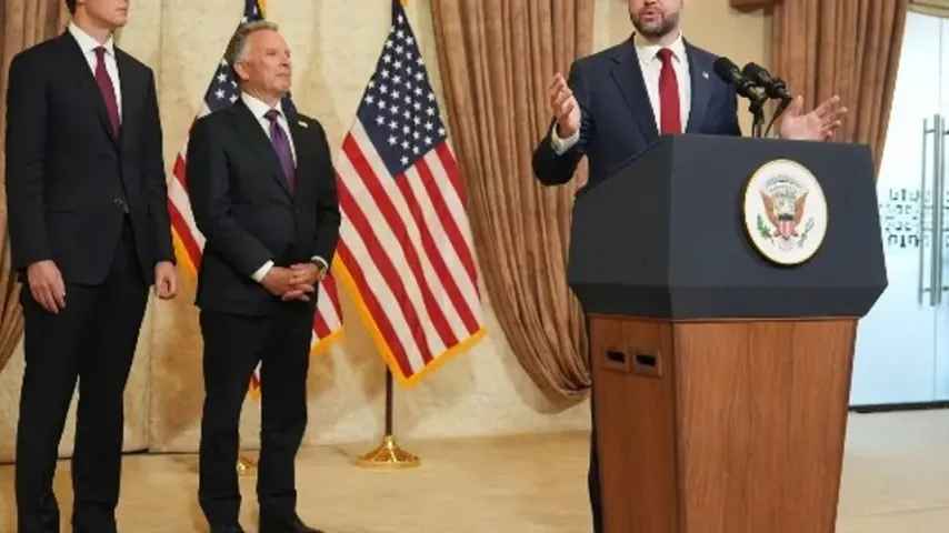 Weißes Haus legt rote Linien fest, denen Iran nicht zustimmen wollte