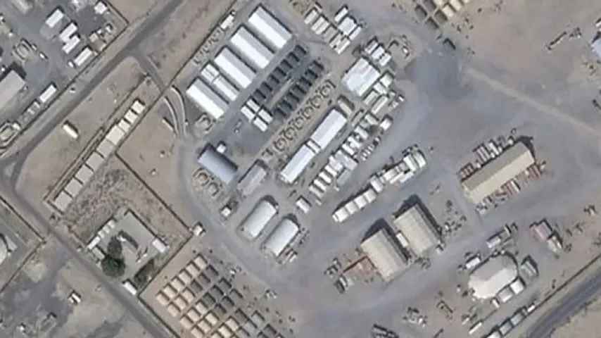 Iran trifft Militärbasis in Kuwait, fünf US-Soldaten verletzt