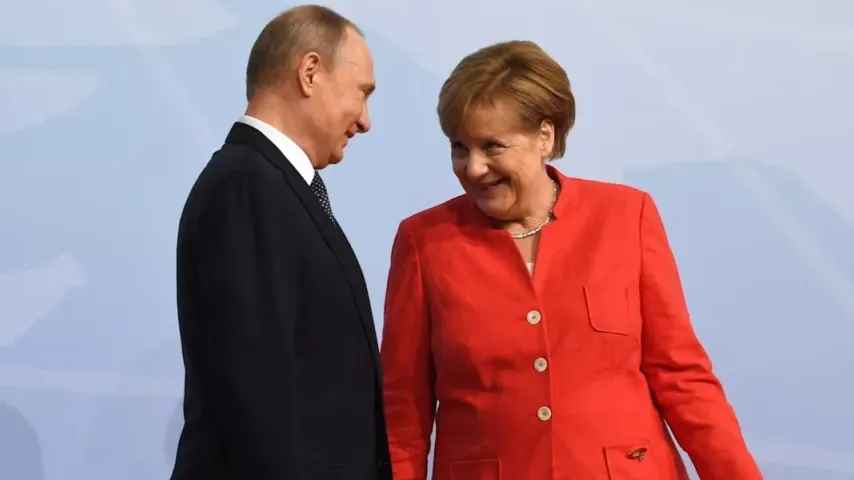 Merkel will nicht zwischen EU und Russland vermitteln