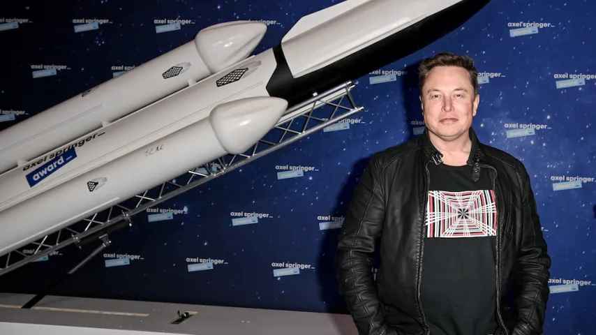 Elon Musk wird erster Trillionär der Welt – sein Vermögen