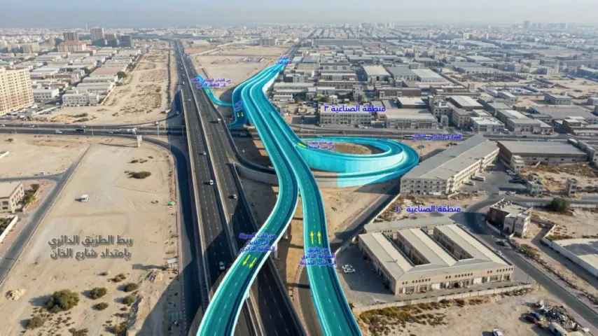 Krieg 'erstickte' Dubai: Immobilienverkäufe stürzen ab, hohe Verluste