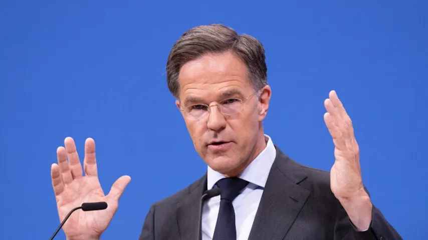 NATO begrüßt US-Iran-Abkommen, Rutte: „Degradon“ Irans Fähigkeit!