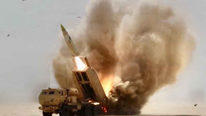 USA bombardieren Iran zur Strafe, weil Iran mit Drohnen schoss