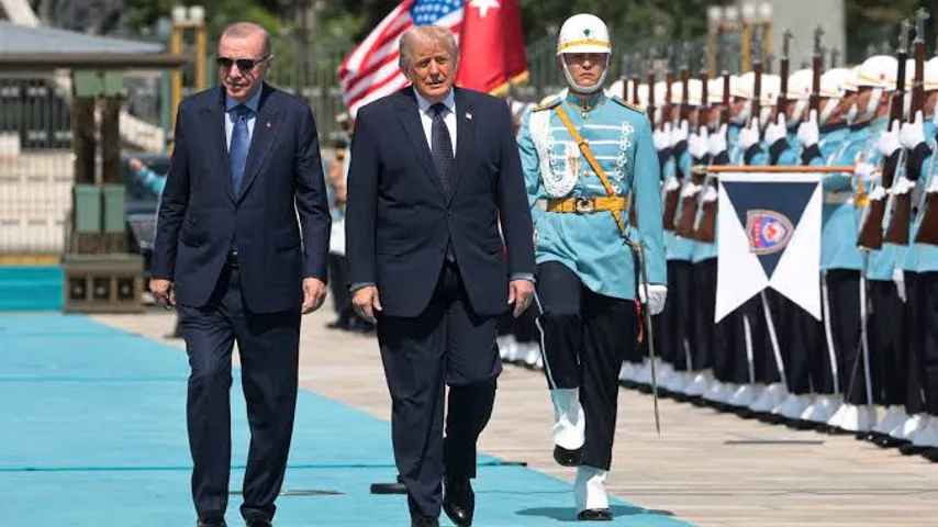 Neue Auseinandersetzung Türkei-Griechenland wegen US-Kampfjets F-35