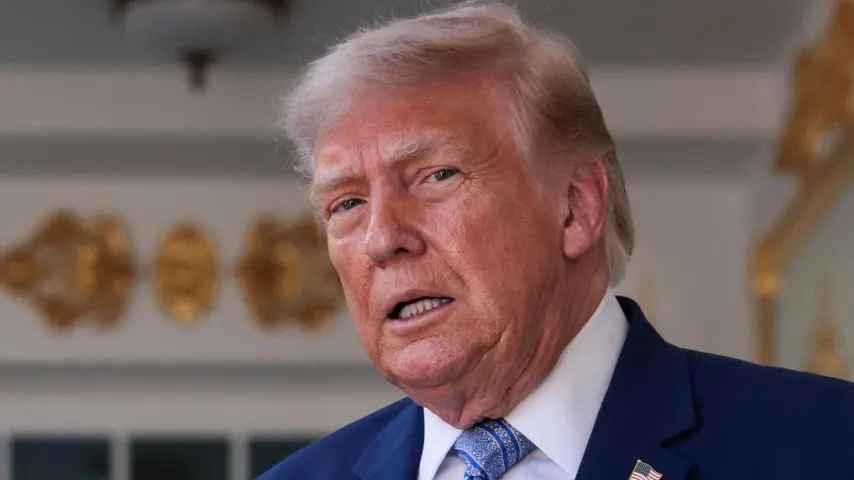 Trump: Gute Gespräche mit Iran! Abkommen oder wir greifen an