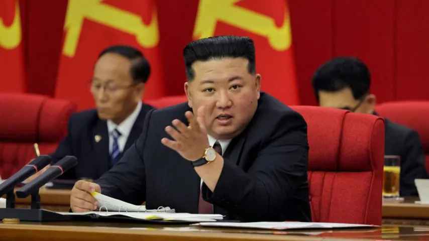 Nordkorea droht Japan / ‚Militärische Optionen‘ – wird zum Kriegsstaat