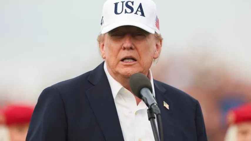 Russland–Ukraine, Ölpakt? Trumps Druck macht Selenskyj weich