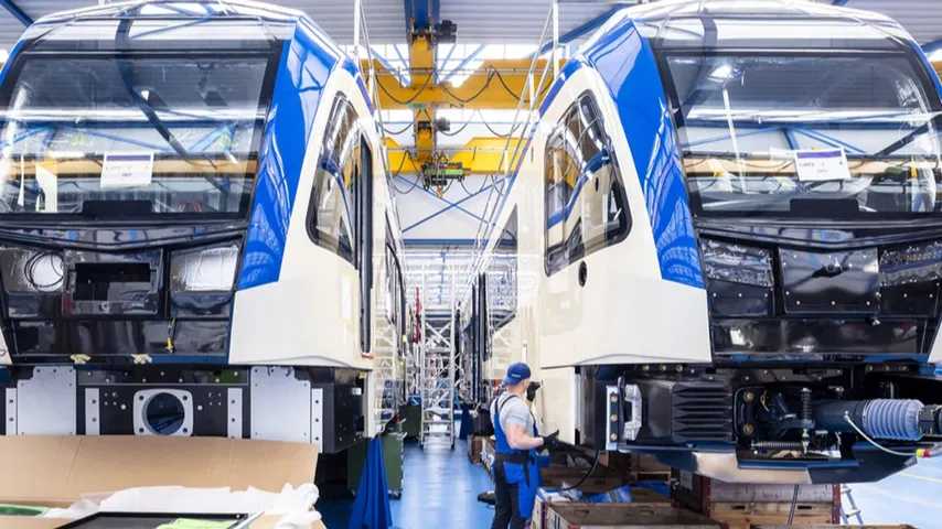 Schweizer Firmen profitieren von mehr EU-Aufträgen als umgekehrt