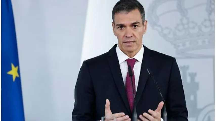 Pedro Sánchez’ Partei erleidet in Andalusien eine schwere Niederlage