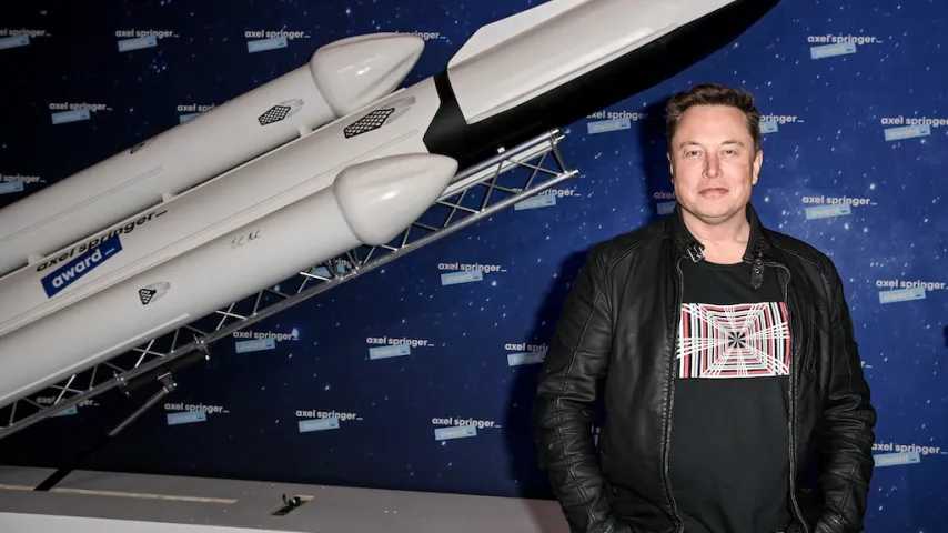 Elon Musk wird erster Trillionär der Welt – sein Vermögen