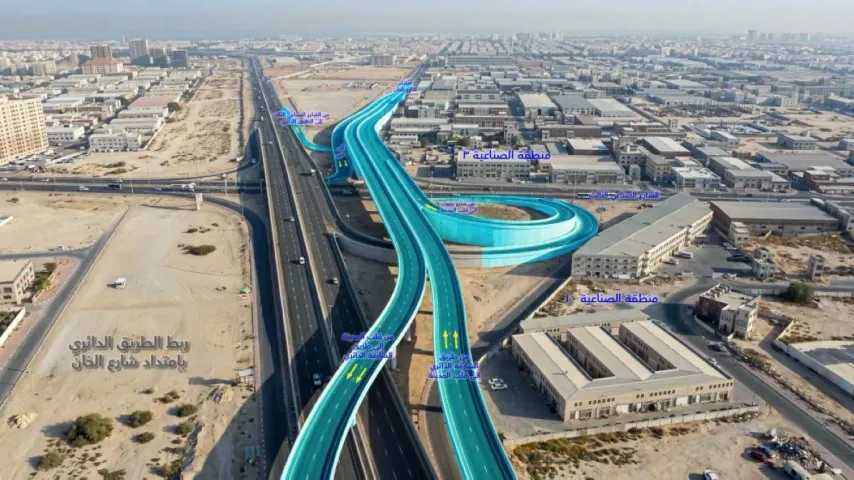 Krieg 'erstickte' Dubai: Immobilienverkäufe stürzen ab, hohe Verluste