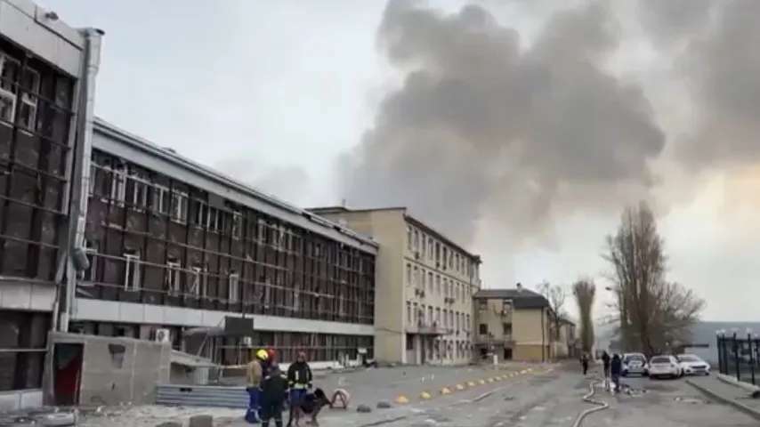 Wahlen und Referendum in der Ukraine?