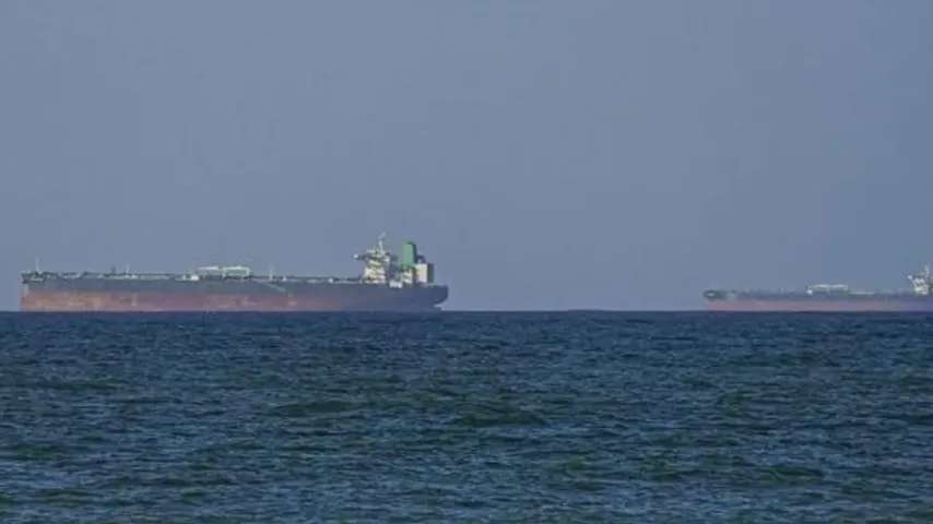 US-Armee: Kein Schiff durchbrach die Blockade am ersten Tag