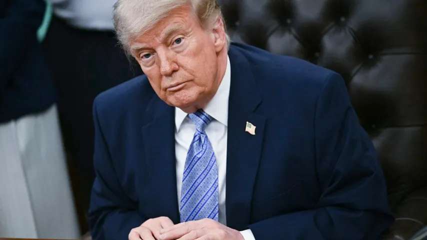 „Eilt nicht zu einem Abkommen mit Iran“ / Trump mahnt Verhandler