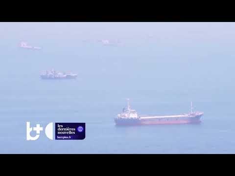 La guerre USA-Iran s'intensifie, Téhéran frappe des bases américaines au Moyen-Orient