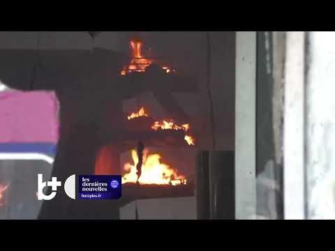 Russes visés par roquettes de Pyongyang: 6 morts, 19 blessés; Zelensky demande «Patriot»