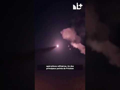 L'Iran attaque Bahreïn et Koweït; motif principal: taxes dans le détroit d'Ormuz #Shorts