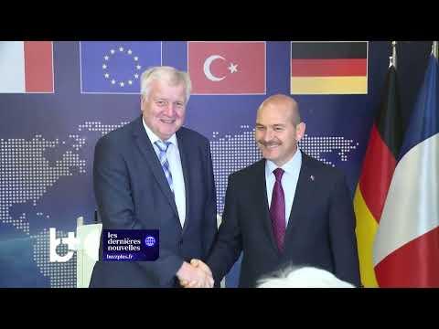 Mandat d'arrêt pour Avramopoulos/«Qatargate» : la Belgique accuse un député grec de corruption