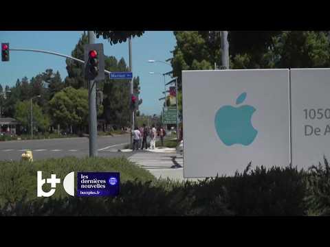 Poursuite pour vol de 'secrets commerciaux' — Apple contre OpenAI, qui saisira le marché?