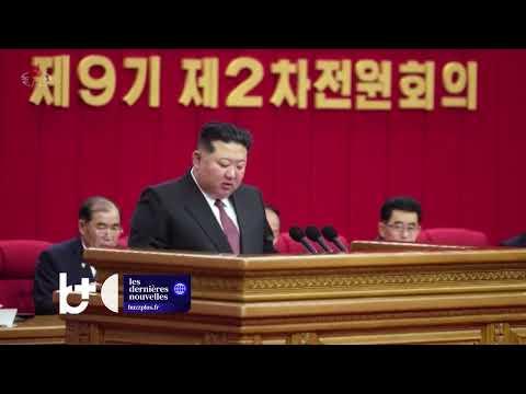 Corée du Nord, État nucléaire. Kim Jong Un : la seule façon de survivre