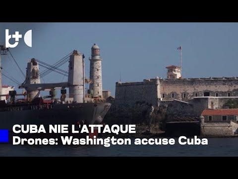 Cuba prépare une attaque contre les USA; l'île dément et menace d'effusion de sang