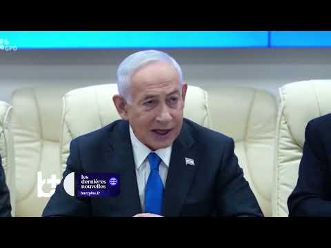 Trump : Sans moi, il n'y aurait pas d'Israël; sans l'Amérique, pas d'Israël