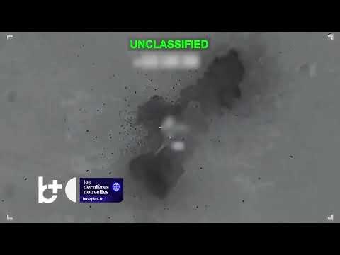 Alerte dans le détroit d'Hormuz, le niveau de menace déclaré « grave »