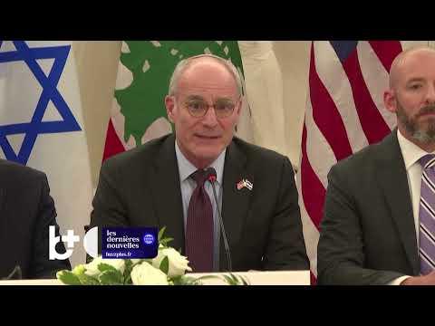 Nouvelles discussions Liban-Israël. Scepticisme et méfiance entre les deux camps