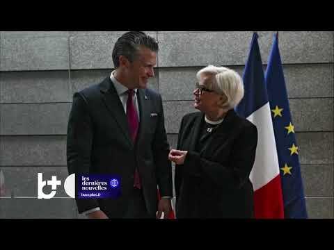 Les États-Unis critiquent vivement l'Europe sur les migrants