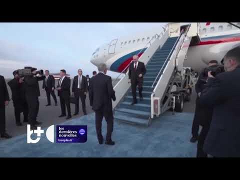 «Les Européens lui ont soufflé à l'oreille»/Kremlin: ils l'ont "pompé" d'idées néfastes au G7