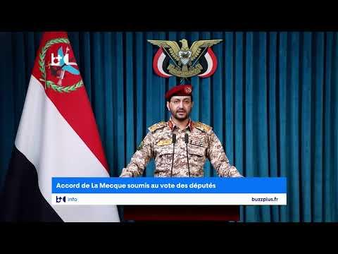 OTAN en guerre contre les Houthis / La Turquie demande l'aval du Parlement pour ses troupes