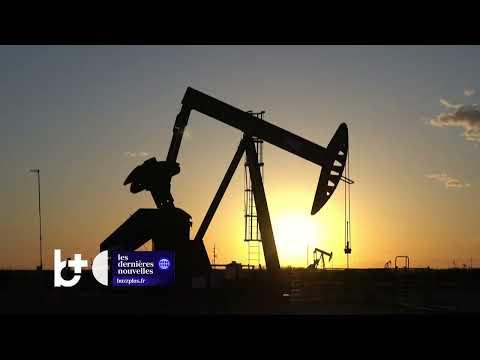 La Grèce va acheter du gaz russe / Sanctions UE: Bruxelles tolère Athènes