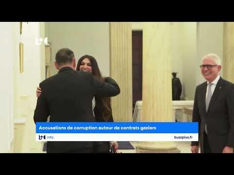 Affaires qui ont éloigné l'ambassadrice en Grèce : Trump l'a limogée