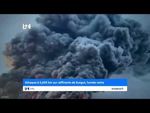 Zelensky ferme le ciel à Poutine; chaos aux aéroports russes, retards de plusieurs jours
