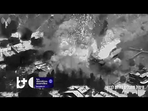 Les USA attaquent le sud de l'Iran, Téhéran : «Si vous continuez, vous êtes mal barrés!»