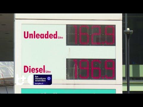 Le prix du pétrole chute à des niveaux record : les plus bas depuis avant la guerre