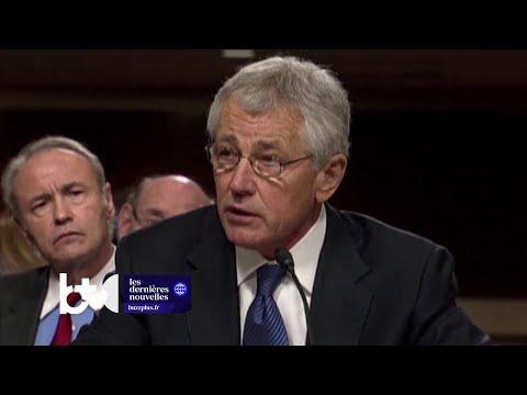 Ancien chef de la CIA : si l'Iran contrôle le détroit d'Ormuz, il a gagné la guerre !