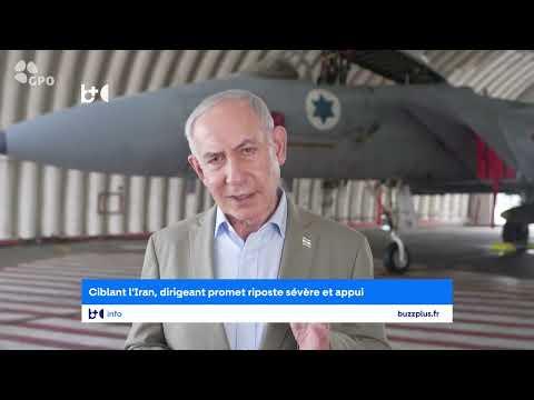 Netanyahu avertit ses ennemis : Ne vous frottez pas à Israël, nous vous atteindrons partout