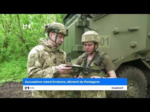 Nouvelles tensions Trump–Zelensky : « Nous avons tant donné à l’Ukraine, nous n’avons rien reçu ! »