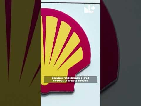Le prix du pétrole chute à des niveaux record : les plus bas depuis avant la guerre #Shorts