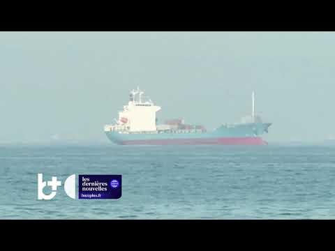 Attaque contre un navire avec marins indiens, l'Inde accuse les États-Unis : situation préoccupante