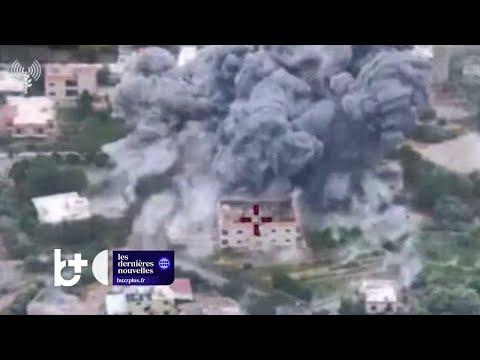 États-Unis et Iran retournent «au camp»/ La guerre repart, frappes de roquettes et drones