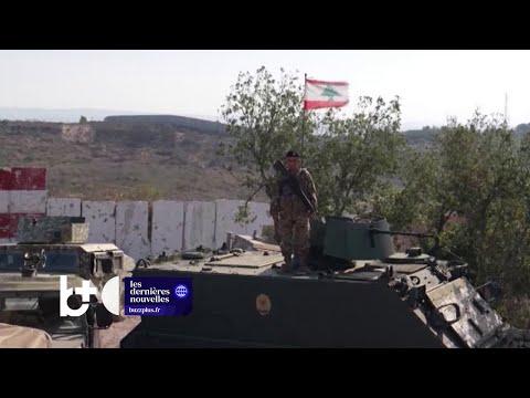 Tout le Liban doit brûler" / Le ministre israélien réagit aux quatre soldats tués