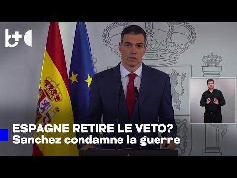 Retirer le droit de veto aux États‑Unis et à la Russie / L'Espagne veut réformer l'ONU